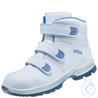 15Artikel ähnlich wie: CL 570 ESD - S2 - W10 - Gr.35, white CL 570 ESD - S2 - W10 - Gr.35, SRC,...